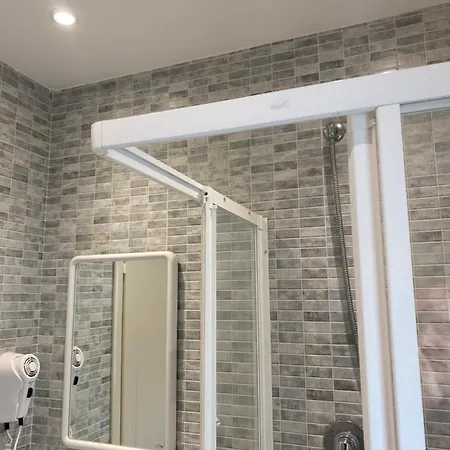 Hotel Sissi Rivazzurra Di Rimini