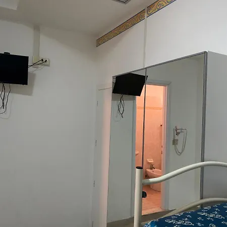 Otel Sissi Rivazzurra Di Rimini