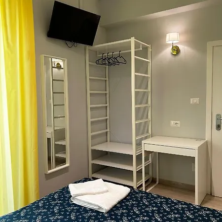 Sissi 2* Rivazzurra Di Rimini