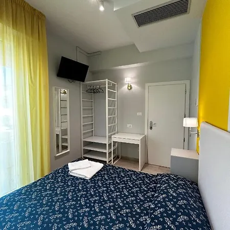 Sissi Rivazzurra Di Rimini