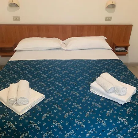 Hotel Sissi Rivazzurra Di Rimini
