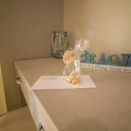 Hotel Sissi Rivazzurra Di Rimini