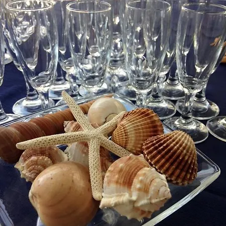 Otel Sissi Rivazzurra Di Rimini