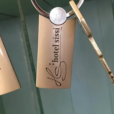 Sissi Otel 2*