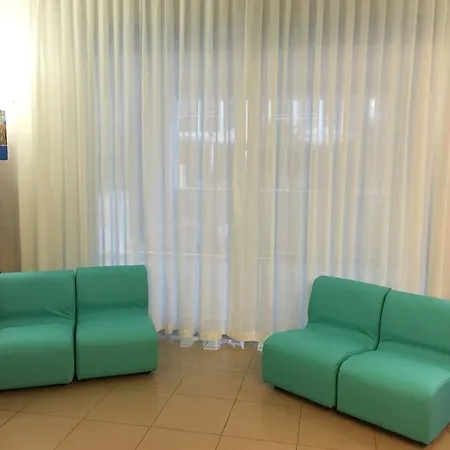 Sissi Rivazzurra Di Rimini