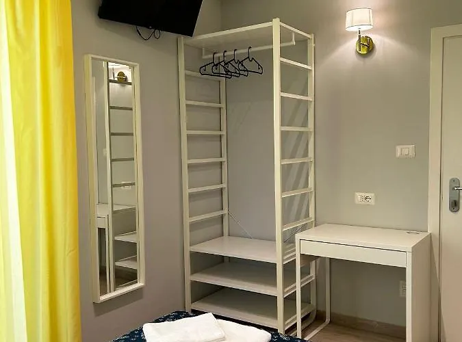 Sissi 2* Rivazzurra Di Rimini