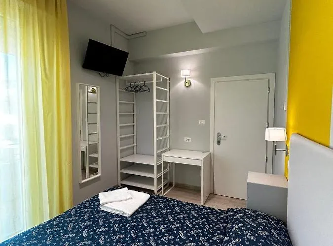 Sissi Rivazzurra Di Rimini