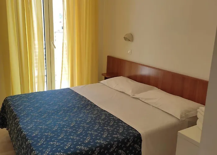 Sissi Rivazzurra Di Rimini