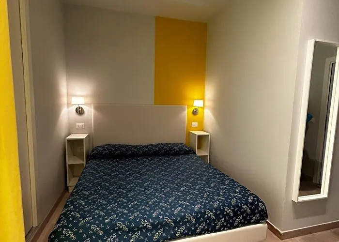 Sissi 2* Rivazzurra Di Rimini