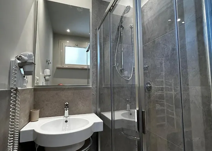 Sissi 2* Rivazzurra Di Rimini