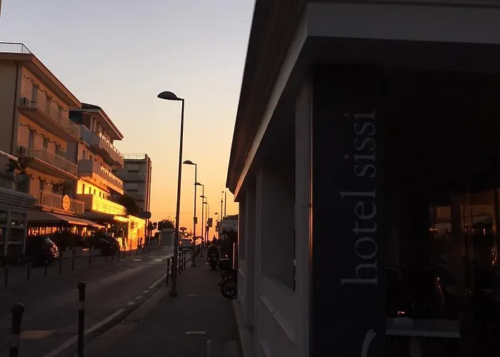 Otel Sissi 2*
