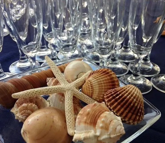 Otel Sissi Rivazzurra Di Rimini