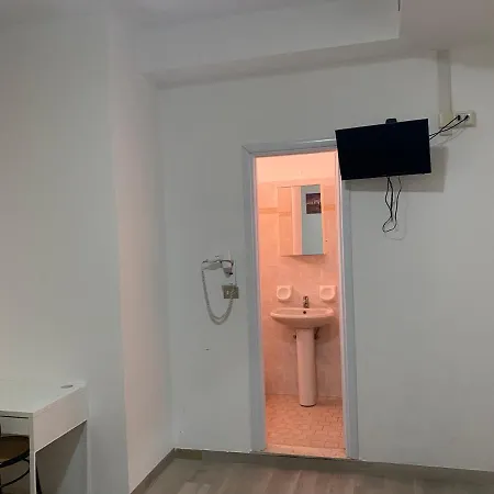 Sissi 2* Rivazzurra Di Rimini