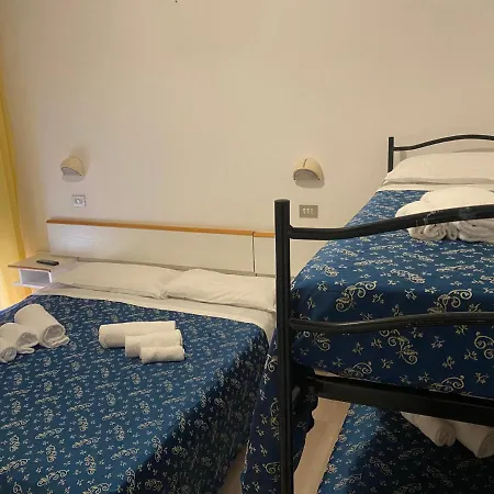 Sissi 2* Rivazzurra Di Rimini