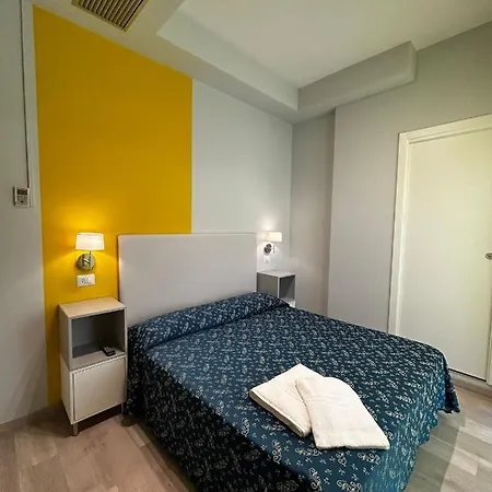 Sissi Hotel 2*