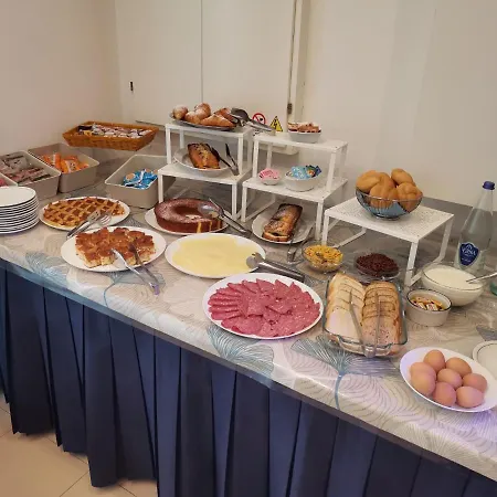 Sissi 호텔