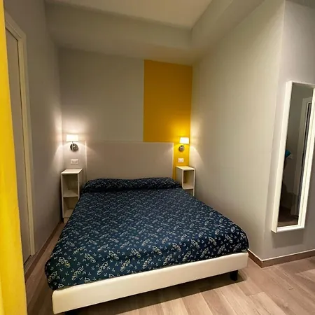 Sissi 2* Rivazzurra Di Rimini