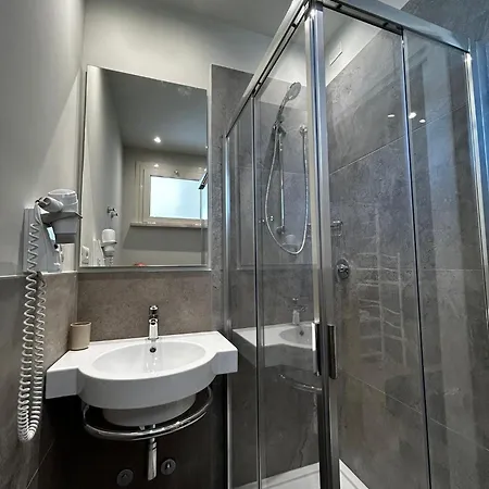 Sissi 2* Rivazzurra Di Rimini