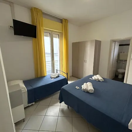 Sissi Hotel