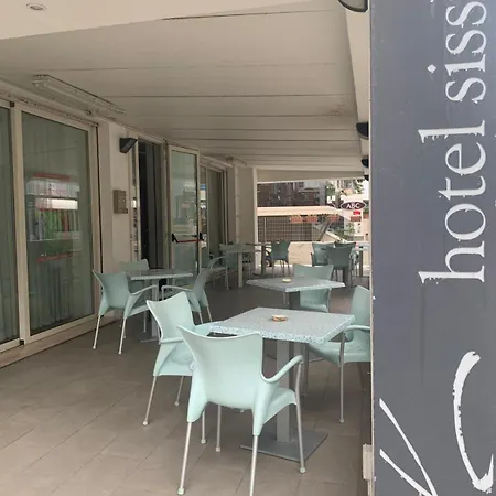 Hotel Sissi 2*