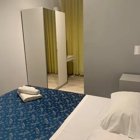 Sissi Hotel 2*