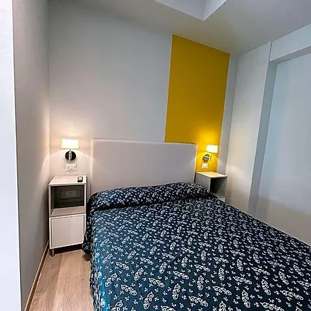 Hotel Sissi 2*