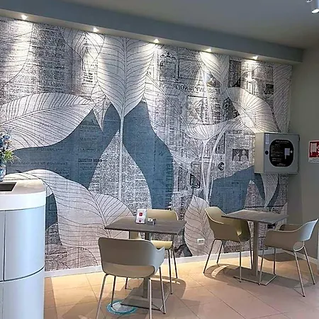 Sissi Hotel 2*