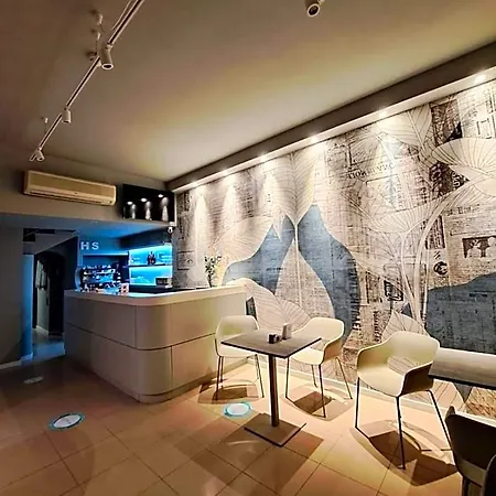 Sissi Hotel Rivazzurra Di Rimini