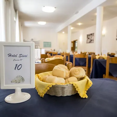 Sissi Rivazzurra Di Rimini