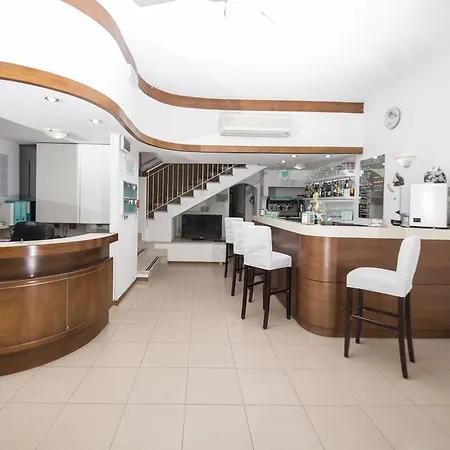 Sissi Rivazzurra Di Rimini