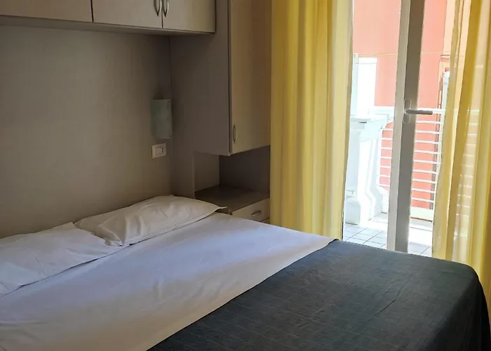 Sissi 2* Rivazzurra Di Rimini