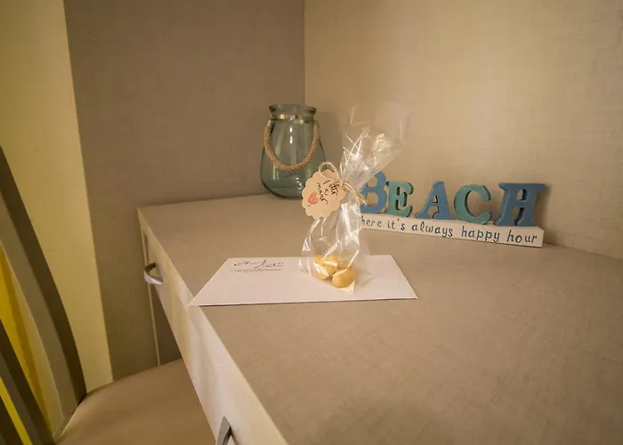 מלון Sissi Rivazzurra Di Rimini