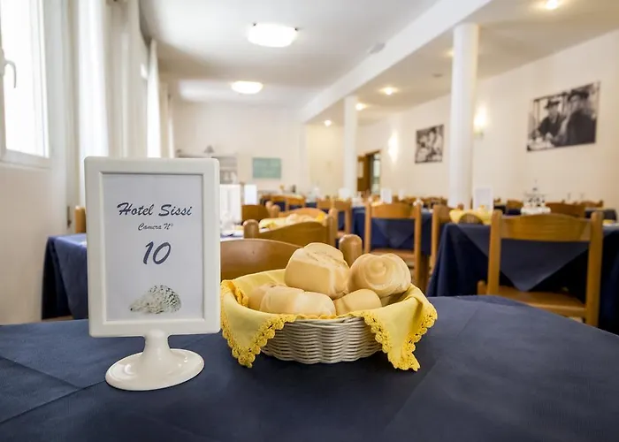 Sissi Rivazzurra Di Rimini