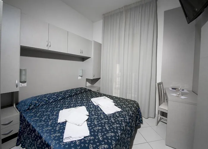 Hotell Sissi 2*