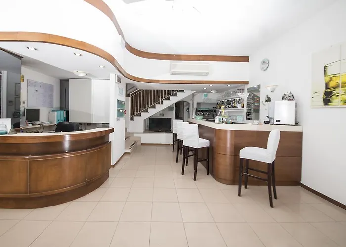 Sissi Rivazzurra Di Rimini